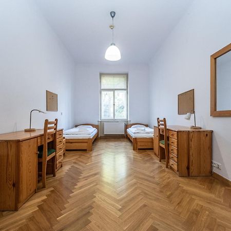 Jiriho Z Podebrad Apartments Prag Dış mekan fotoğraf