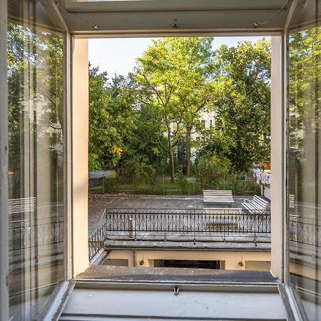 Jiriho Z Podebrad Apartments Prag Dış mekan fotoğraf