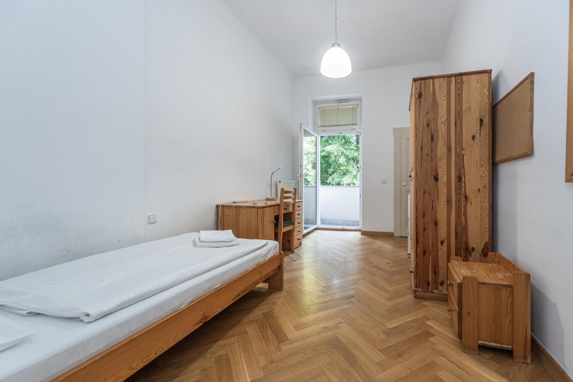 Jiriho Z Podebrad Apartments Prag Dış mekan fotoğraf